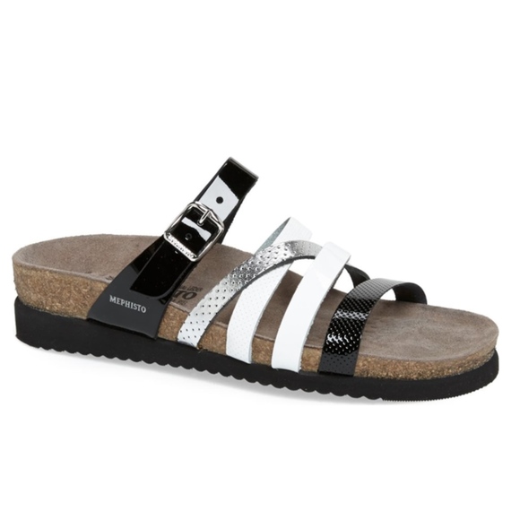 mephisto huleda sandal